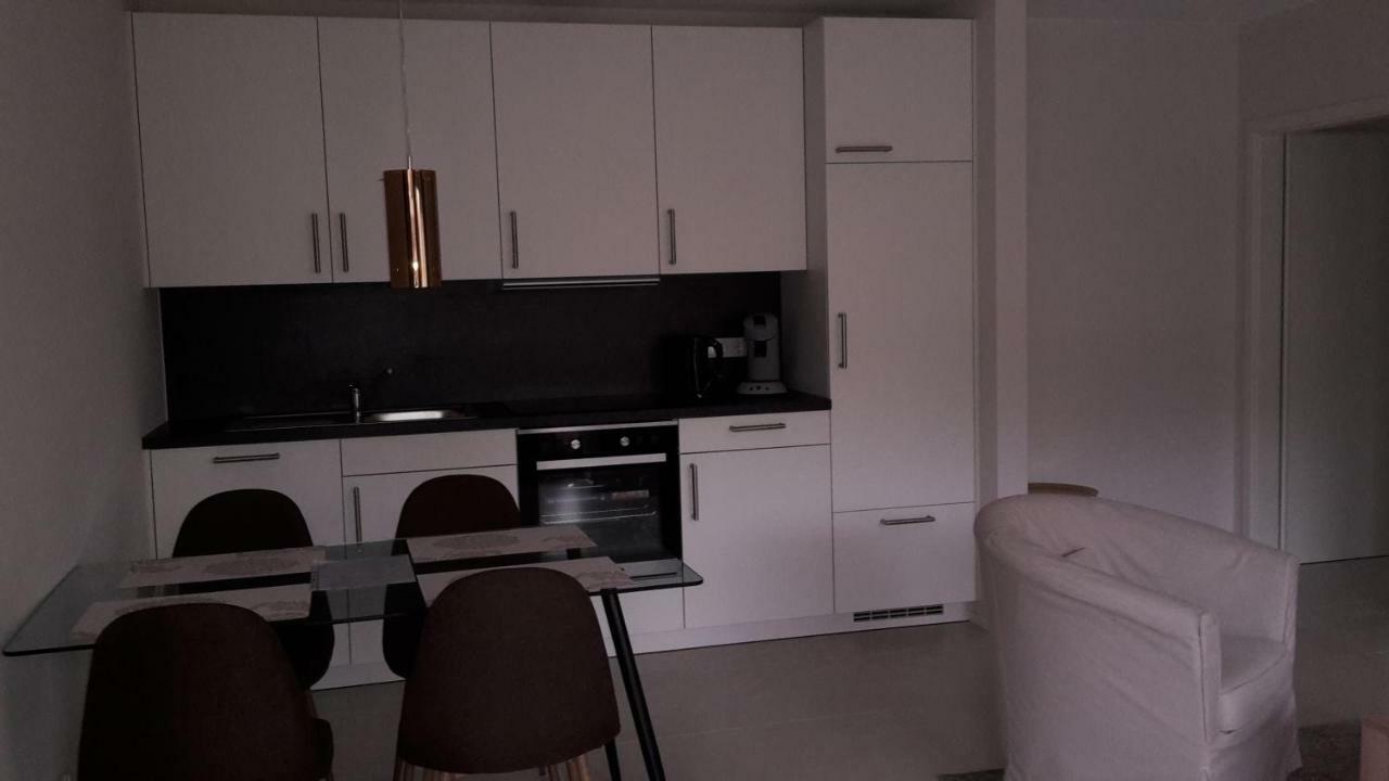 Ferienwohnung 1.0 トリーア エクステリア 写真