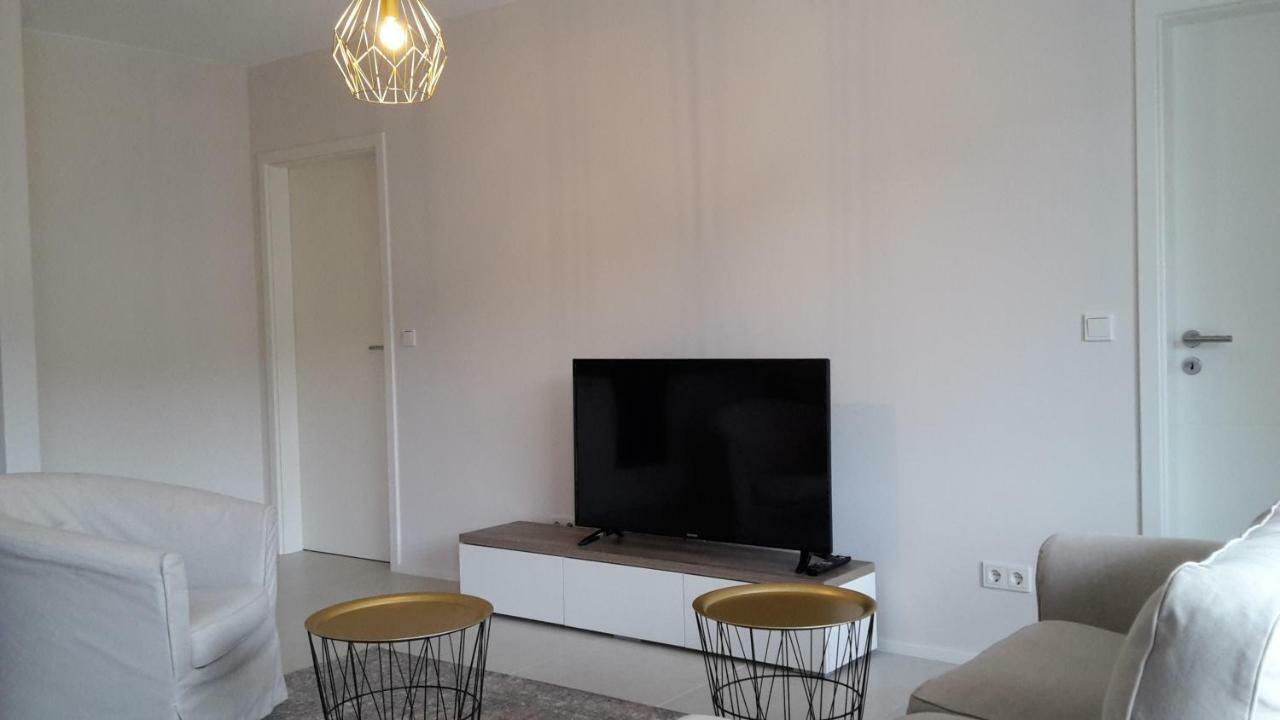 Ferienwohnung 1.0 トリーア エクステリア 写真